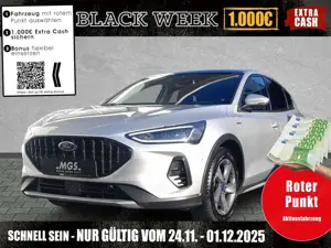 Ford Focus Active X 1.0 EcoBoost NAVI #SS