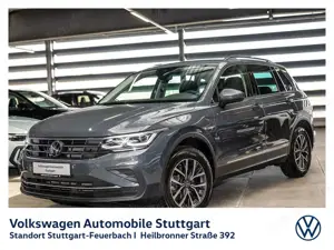 Volkswagen Tiguan Life 2.0 TDI DSG Navi LED ACC SHZ PDC