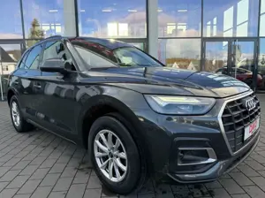 Audi Q5 40 TDI quattro sport/R-Kamera/AHK Bild 2