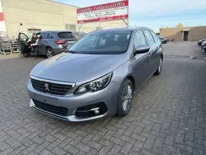 Peugeot 308 SW Allure,navi,Klima,Euro6