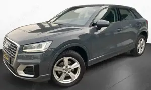 Audi Q2 35 TFSI sport*ALLW*NAV*SHZ*LED*