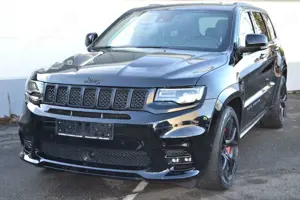 Jeep Grand Cherokee Grand Cherokee 6.4 V8 Hemi 4WD Automatik SRT