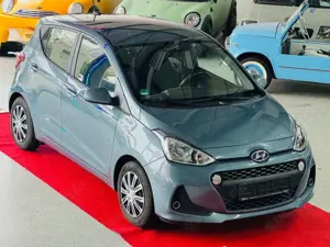 Hyundai i10 YES!