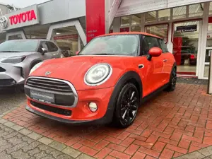 MINI One One Excitement/ Licht-Paket, Panoramadach