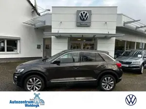 Volkswagen T-Roc 1.0 TSI Style