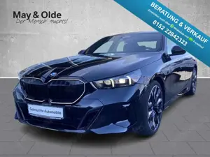 BMW 520 I Sportpaket HUD AHK-klappbar AHK Navi Digitales C