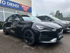 CUPRA Leon 1.5*DSG*NAV*CARPLAY*KAM*El.Sitz*BEATS*LED-MATRIX Bild 2