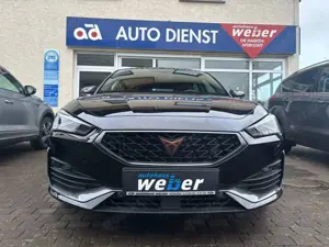 CUPRA Leon 1.5*DSG*NAV*CARPLAY*KAM*El.Sitz*BEATS*LED-MATRIX Bild 4