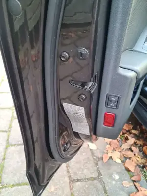 Audi A4 Avant 1.8 TFSI S line Sportpaket (plus)