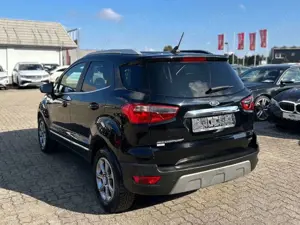 Ford EcoSport Titanium Bild 5