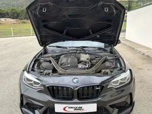 BMW M2 M2 Competition Coupe Bild 5