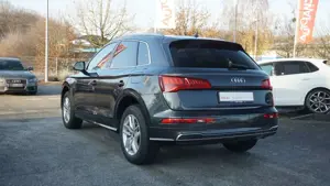 Audi Q5 50 2.0 TFSI e quattro S line LED DAB Navi PDC