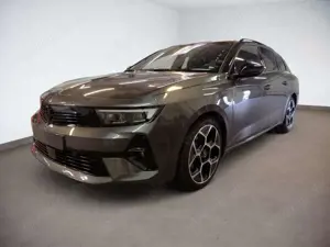 Opel Astra ST Ultimate *MATRIX*PANORAMA*HEAD UP*SITZKLIMA* Bild 2