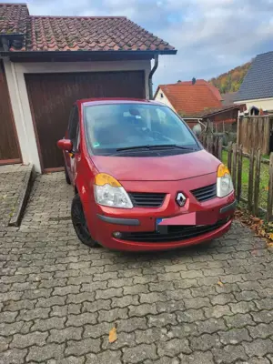 Renault Modus TOP ZUSTAND