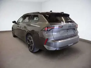 Opel Astra ST Ultimate *MATRIX*PANORAMA*HEAD UP*SITZKLIMA* Bild 4