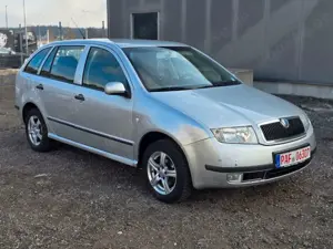 Skoda Fabia 1.4 16V Classic Combi