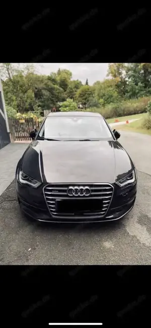 Audi A3 2.0 TDI Limousine (clean die.) quattro S tronic Am