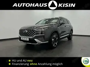 Hyundai SANTA FE Prime 4WD 2.2 Automatik /HUD /Panodach /360°CAM