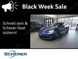Porsche Taycan 4S Sport Turismo*Performanceb.*Beifahrerd