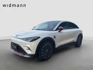 smart #3 25th Anniversary Edition *Brabus*beats*Pano**