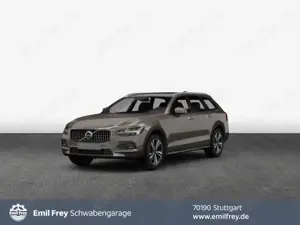 Volvo V90 Cross Country B5 D AWD Geartronic Pro