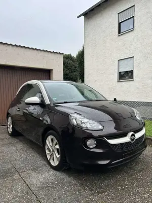 Opel Adam 1.4 ecoFLEX Start/Stop White Link