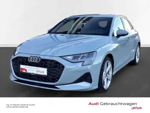 Audi A3 Sportback 35TFSI advanced ACC LED Navi AHK Rückfah