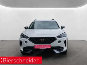 CUPRA Formentor 2.0 TSI DSG 4Drive Bild 2
