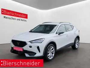 CUPRA Formentor 2.0 TSI DSG 4Drive