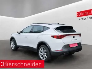 CUPRA Formentor 2.0 TSI DSG 4Drive Bild 4