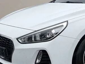 Hyundai i30 1,4T-GDI Trend DCT Bild 5