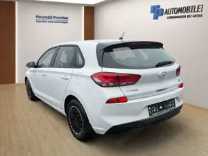 Hyundai i30 1,4T-GDI Trend DCT Bild 4