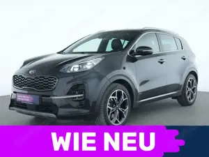 Kia Sportage GT-Line Leder|AWD|LED|ACC|JBL|Navi