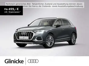 Audi Q3 35 TFSI advanced LED MMI Plus s-tronic