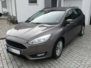 Ford Focus Focus Turnier 1.0 EcoBoost Business Edition