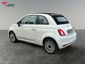 Fiat 500C 1.0 Dolcevita Klimaaut el.Dach GJR Bild 4