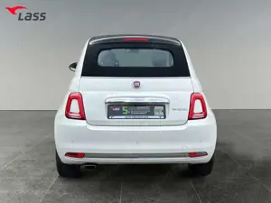 Fiat 500C 1.0 Dolcevita Klimaaut el.Dach GJR Bild 5