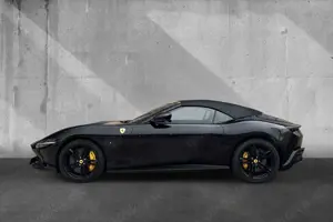Ferrari Roma Spider*Daytona*LEDs*Sitzklima*ACC Bild 5