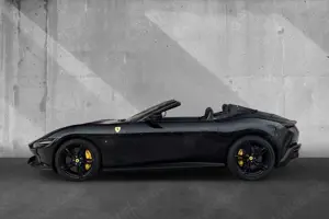 Ferrari Roma Spider*Daytona*LEDs*Sitzklima*ACC Bild 4