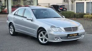 Mercedes-Benz C 220 CDI Avantgarde Aut. /LEDER/GSD/SHZ/TEMPO