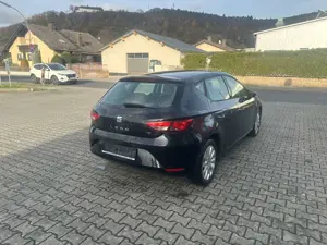 SEAT Leon Style