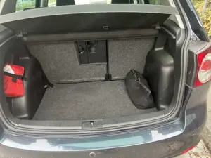 Volkswagen Golf Plus 1.6 TDI DPF MATCH Bild 4