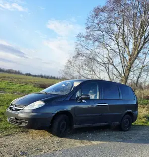 Citroen C8 2.0 16V