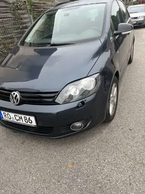 Volkswagen Golf Plus 1.6 TDI DPF MATCH