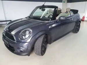 MINI One Cabrio One