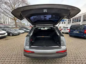 Audi Q7 3.0 TDI Quattro S-Line Bild 5