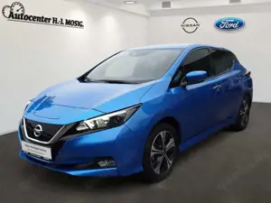 Nissan Leaf e+ N-Connecta *optional mit CCS-Adapter* Bild 3