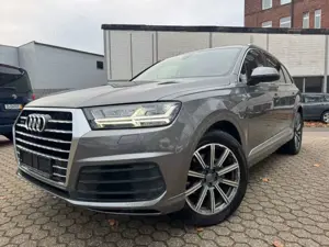 Audi Q7 3.0 TDI Quattro S-Line Bild 2
