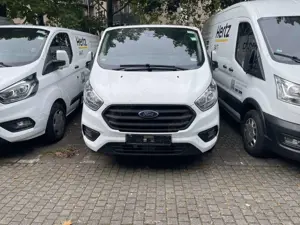 Ford Transit Custom 2.0 TDCi 320 L2*Navi*Kamera*F/Sh