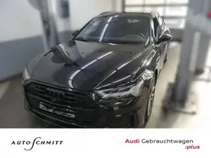 Audi A6 Avant 55 TFSI e quattro sport Matrix LED Navi